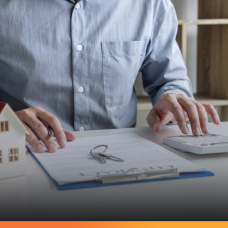 Услуги ипотечного брокера